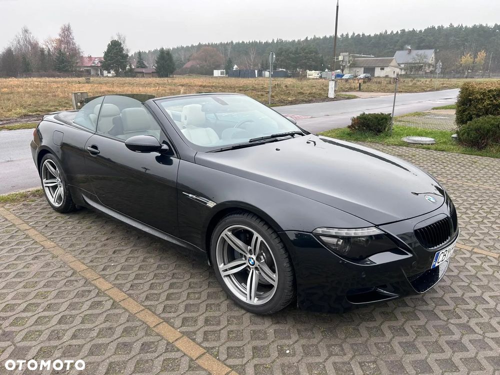 BMW M6 Standard - 12