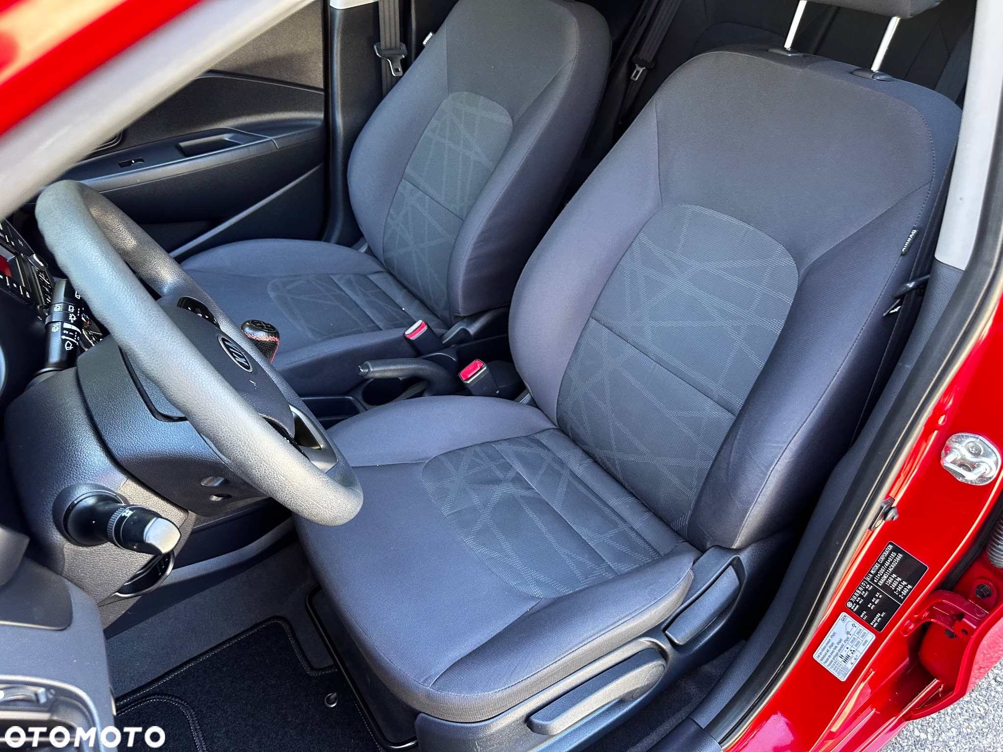 Kia Rio 1.2 Business Line - 17
