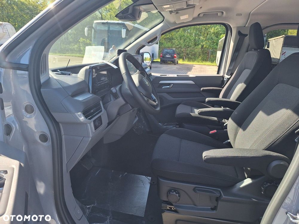 Volkswagen Transporter - 20