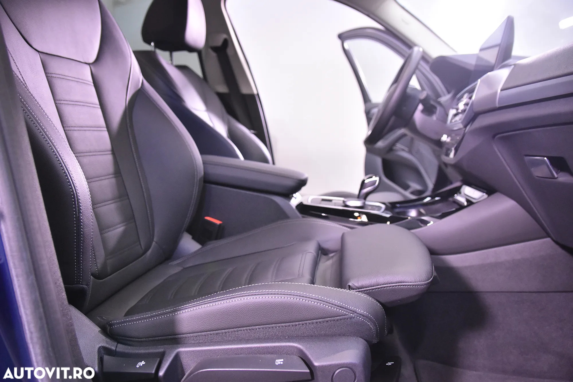 BMW X3 xDrive20d AT MHEV - 11