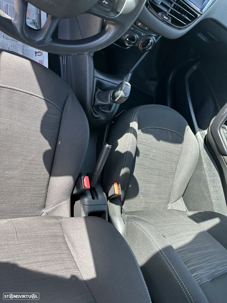 Peugeot 208 HDi 68 Like - 16