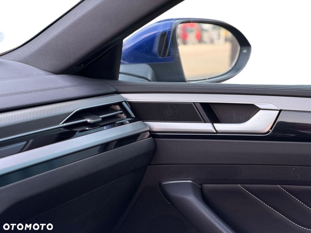 Volkswagen Arteon Shooting Brake 2.0 TDI 4Motion R-Line DSG - 13