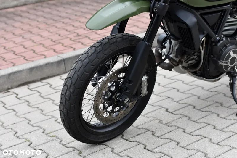 Ducati Scrambler - 26