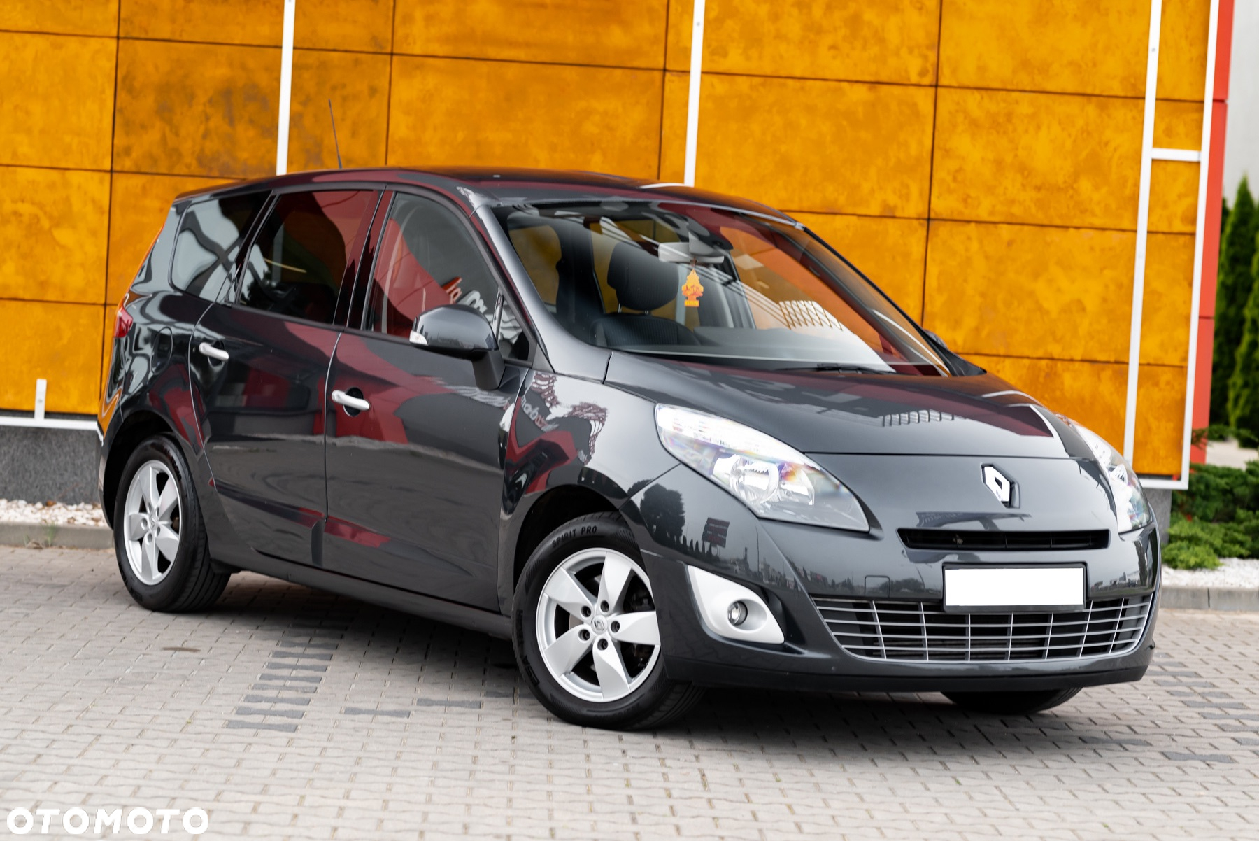 Renault Scenic 1.4 16V TCE Bose Edition - 5