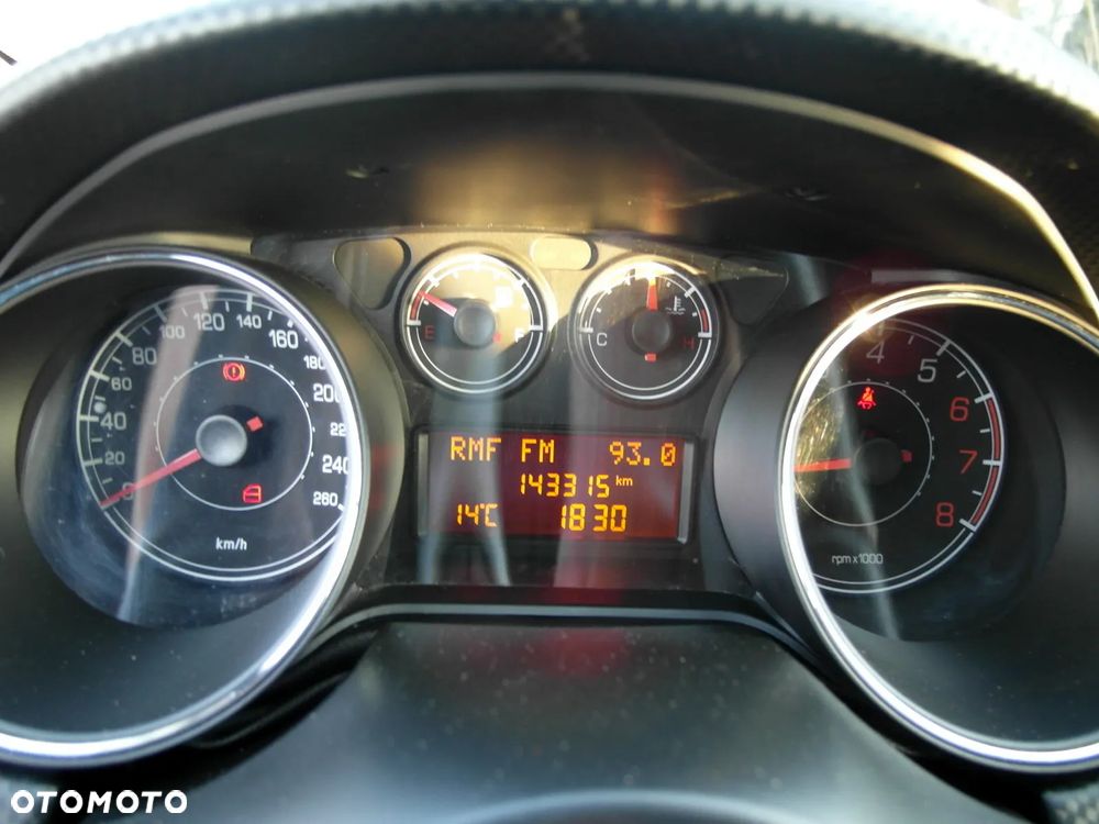 Fiat Bravo 1.4 T-JET 16V Racing - 25