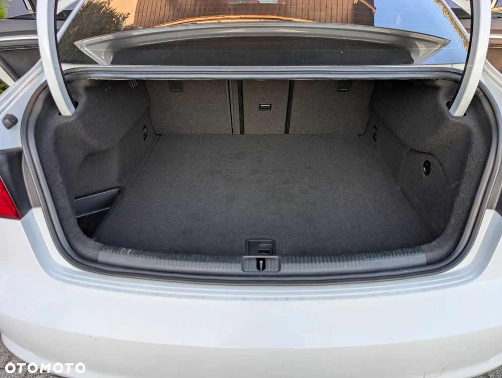 Audi A3 Limousine - 13