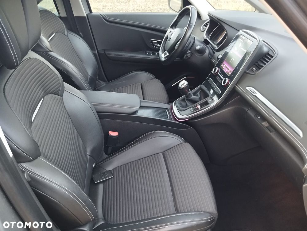 Renault Scenic Energy dCi 110 S&S Bose Edition - 18