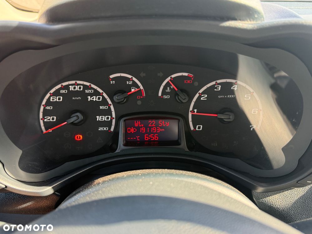 Ford KA 1.2 Start-Stopp-System Cool & Sound Edition - 13