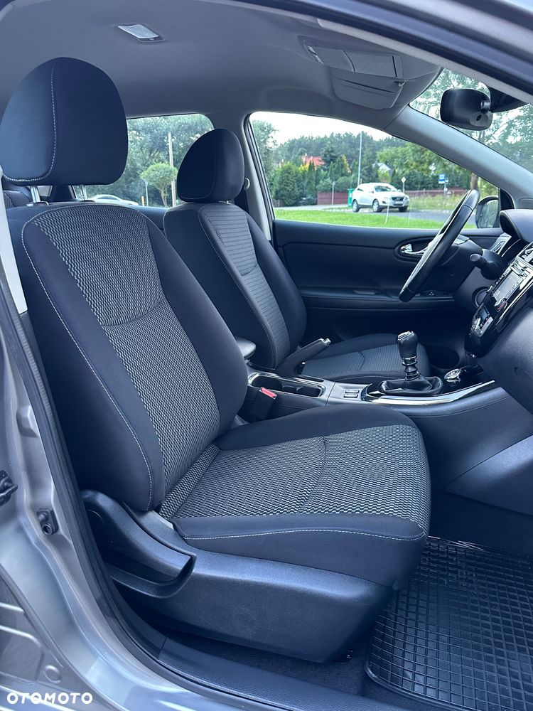 Nissan Pulsar 1.5 dCi Acenta - 24
