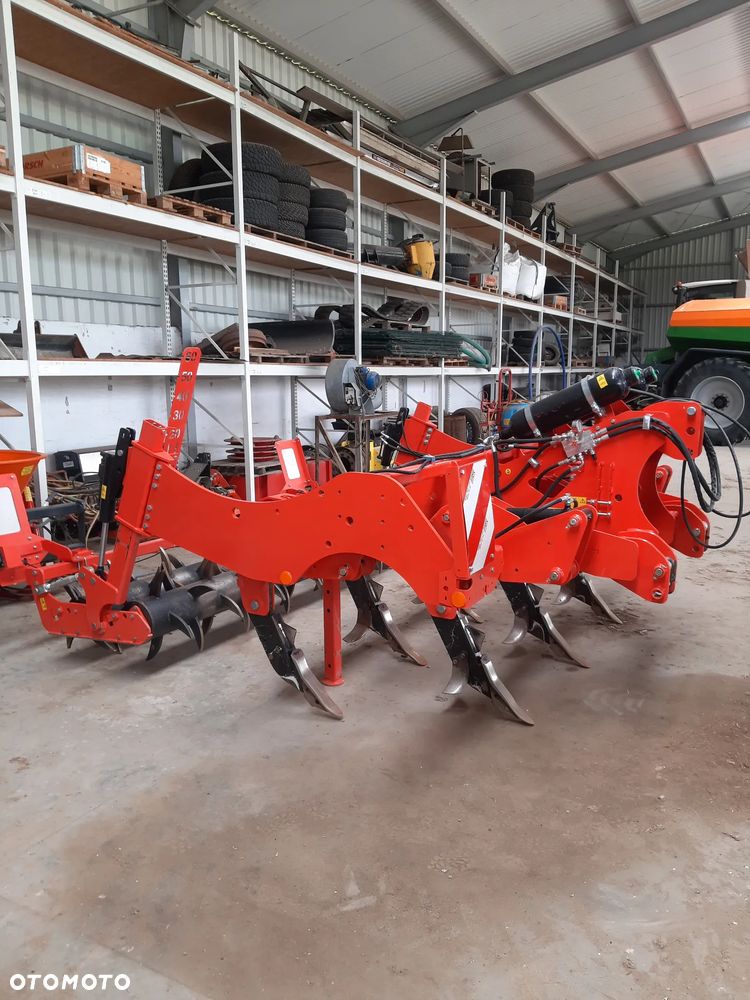 Maschio Gaspardo ATTILA HYDRO 300/7 - 1