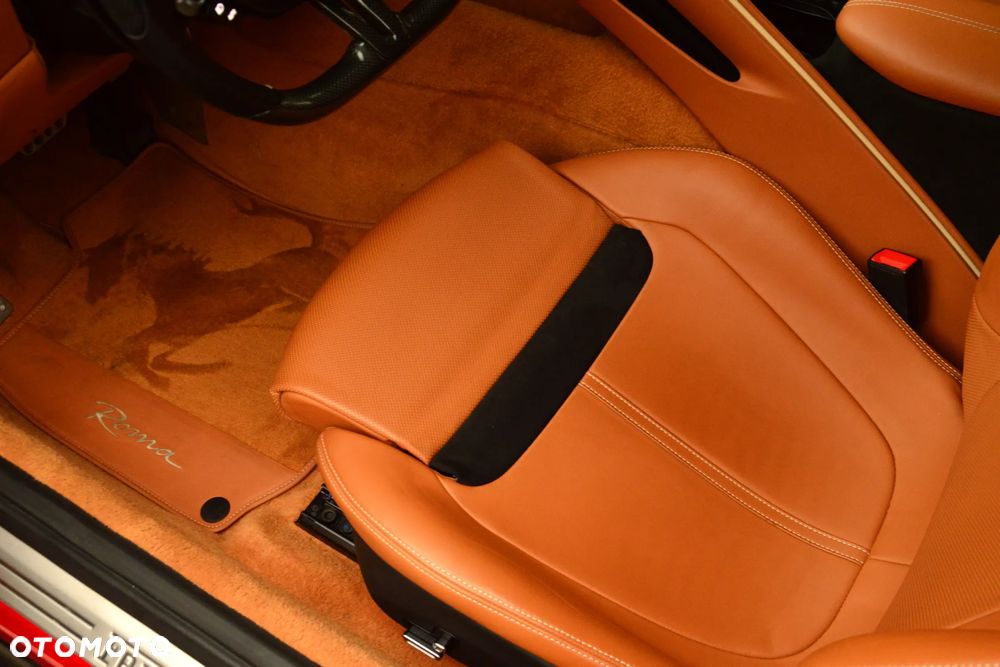 Ferrari Roma - 22