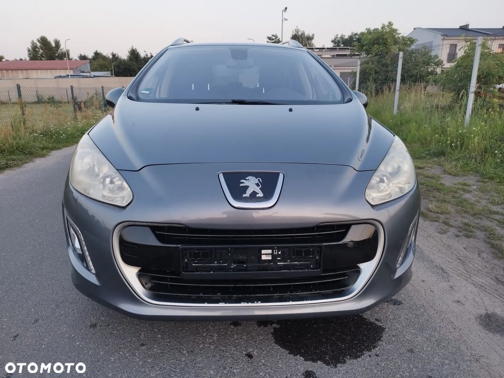 Peugeot 308 1.6 HDi Premium - 2