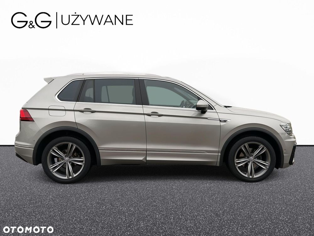 Volkswagen Tiguan - 5