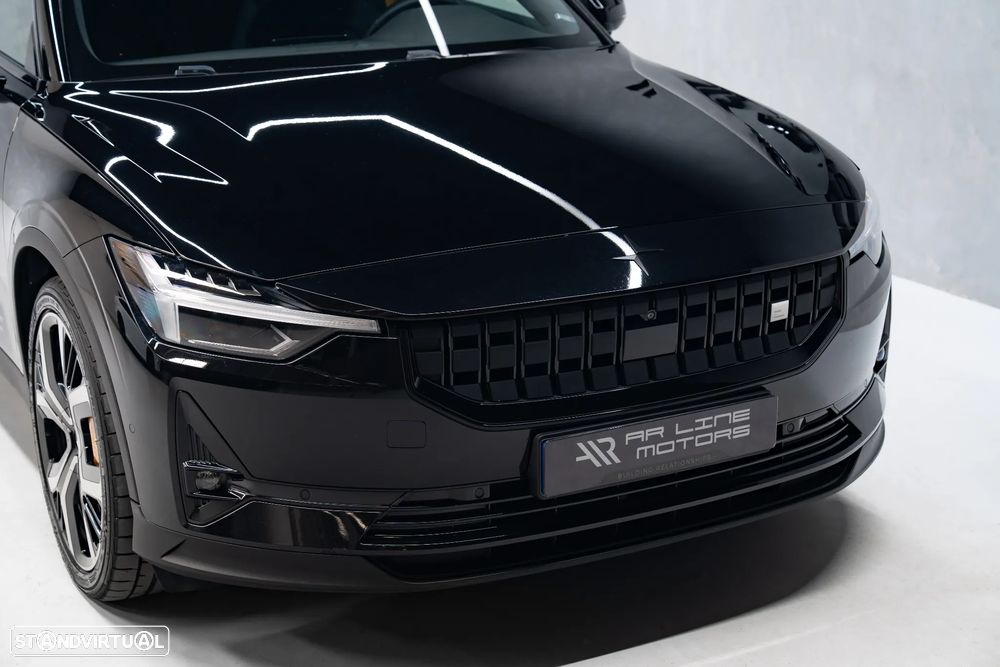 Polestar 2 Dual Motor 78kWh Performance - 6