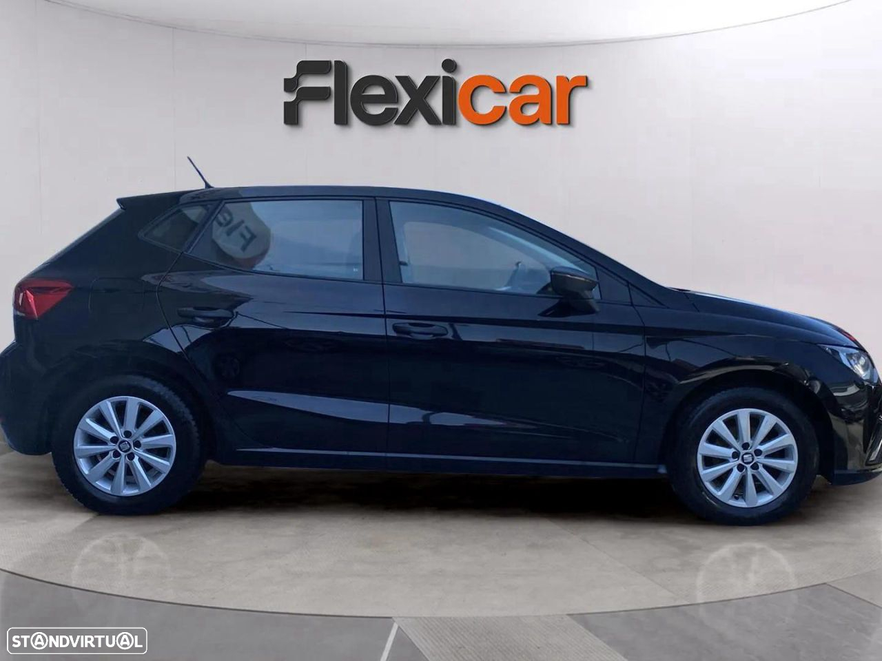 SEAT Ibiza 1.0 EcoTSI Style - 2