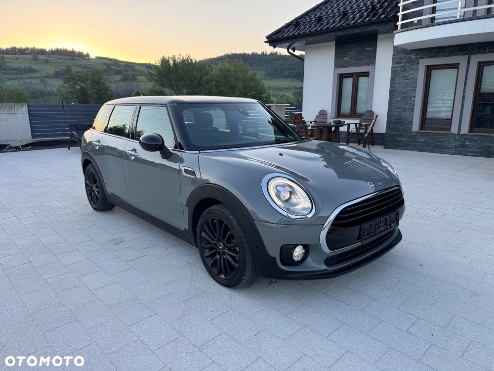 MINI Clubman - 3