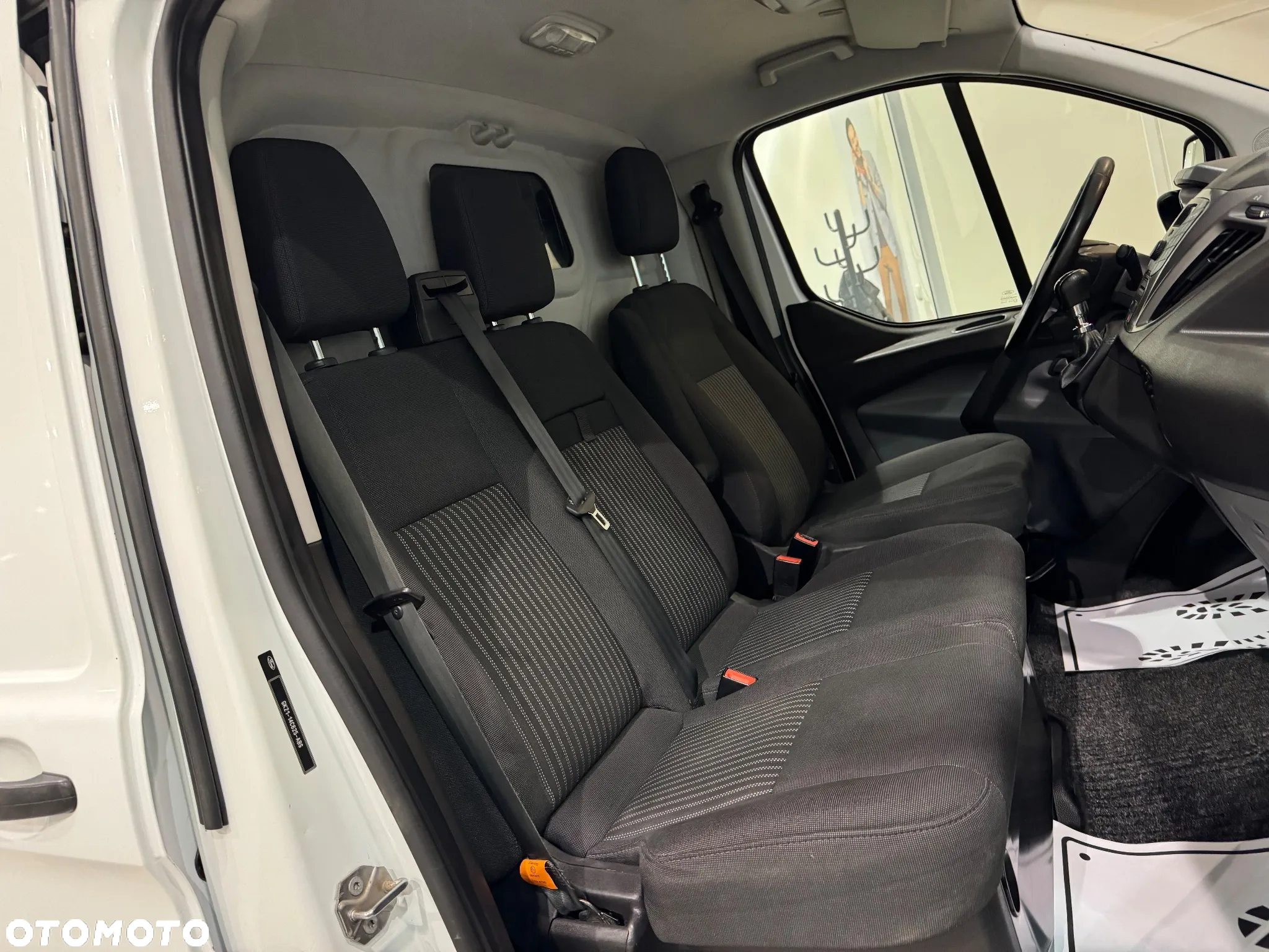 Ford Transit - 27