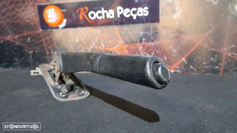 Travão De Mão Renault Kangoo (Kc0/1_) - 2