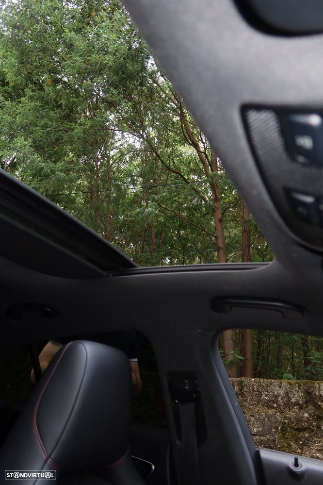 Mercedes-Benz CLA 220 d Shooting Brake AMG Line Aut. - 15