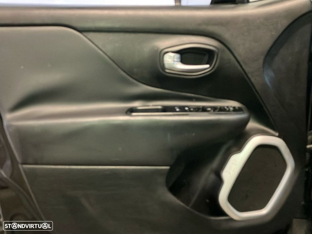 Jeep Renegade 1.6 MJD Limited - 18