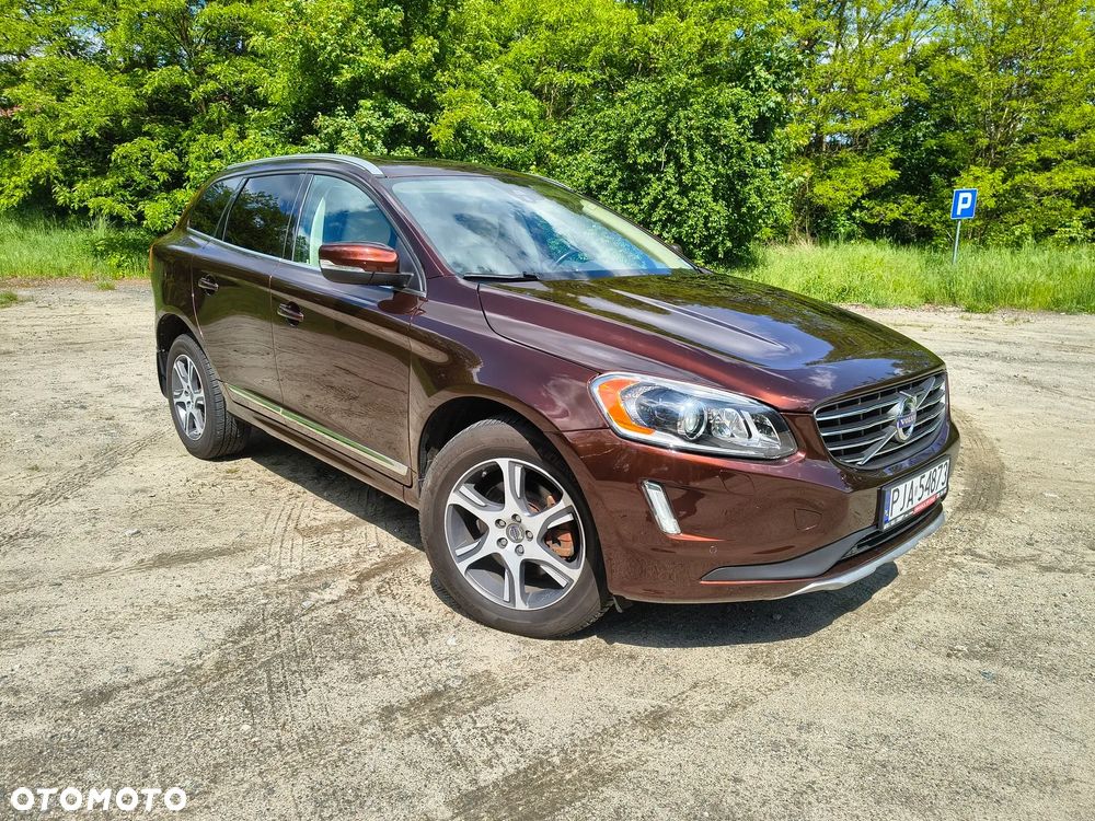 Volvo XC 60 T6 AWD Edition Pro - 1