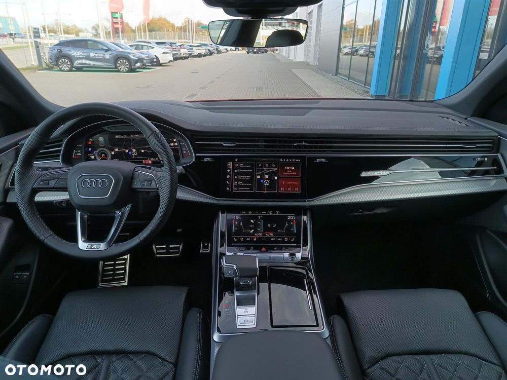 Audi Q8 60 TFSI e PHEV Quattro Tiptronic - 15
