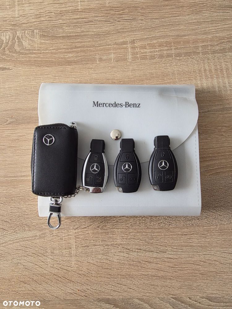 Mercedes-Benz Vito - 29