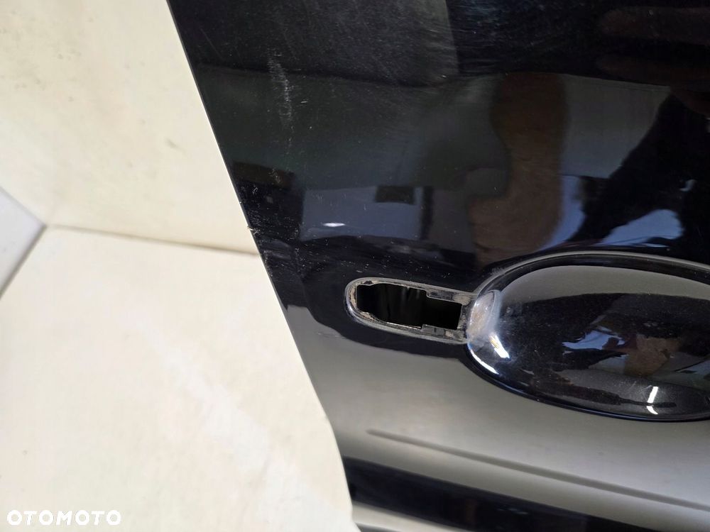 Drzwi prawy przód VW Tiguan I 1 07-15r - 9