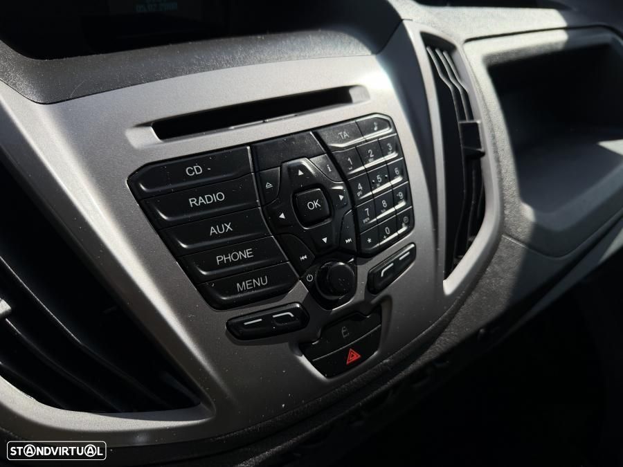 Ford Transit 2.2 TDCi 100 L3H3 - 15