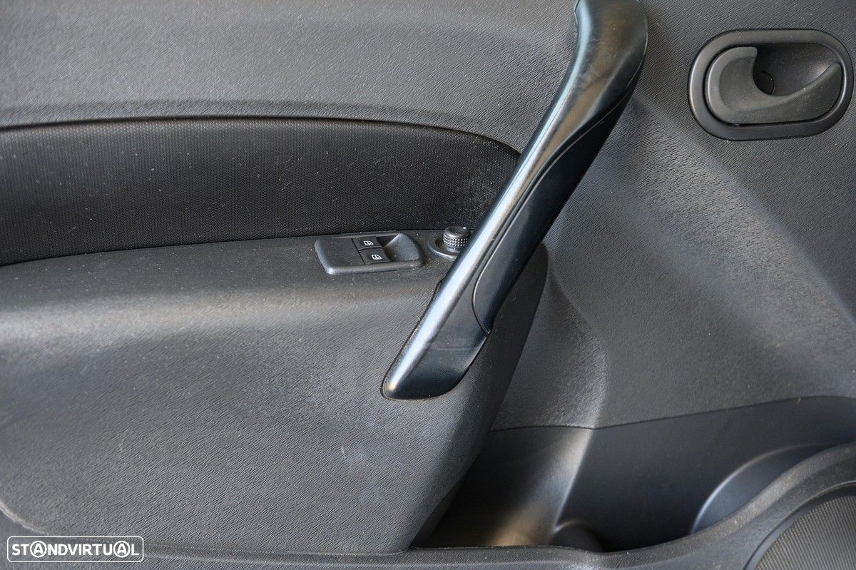 Renault Kangoo Z.E. - 24