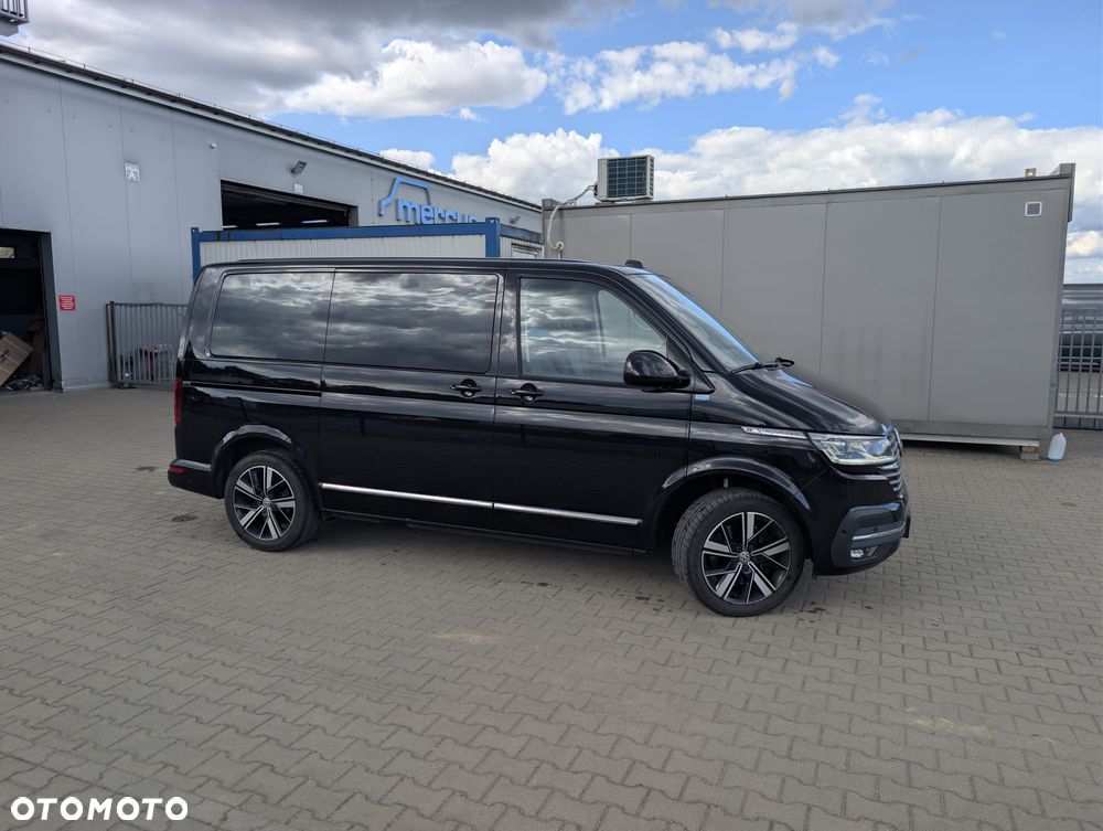 Volkswagen Multivan 2.0 TDI L1 Highline 4Motion DSG - 13