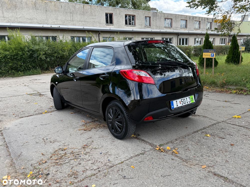 Mazda 2 1.3 Comfort - 34
