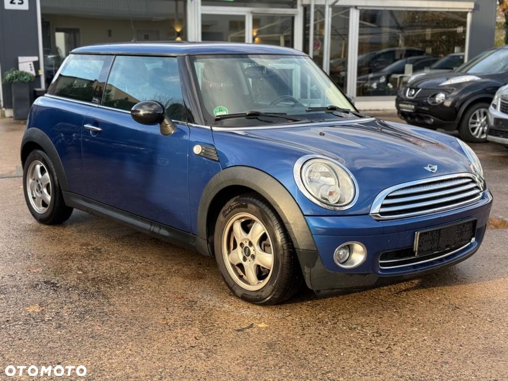 MINI ONE - 3