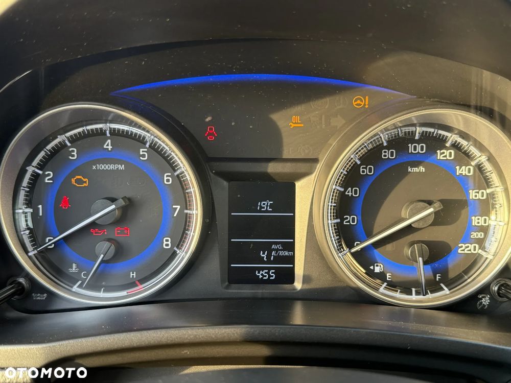 Suzuki Baleno - 13