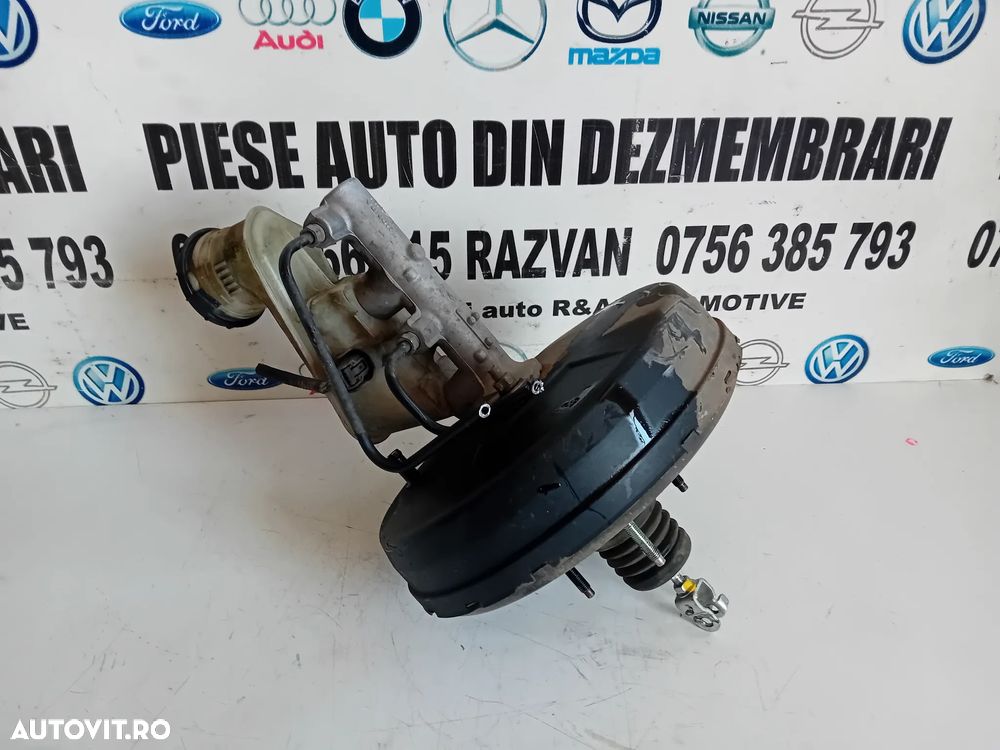 Pompa Frana Cu Tulumba Frana Honda Accord 2.0 Benzina 2008-2013 Motor R20A3 - 6
