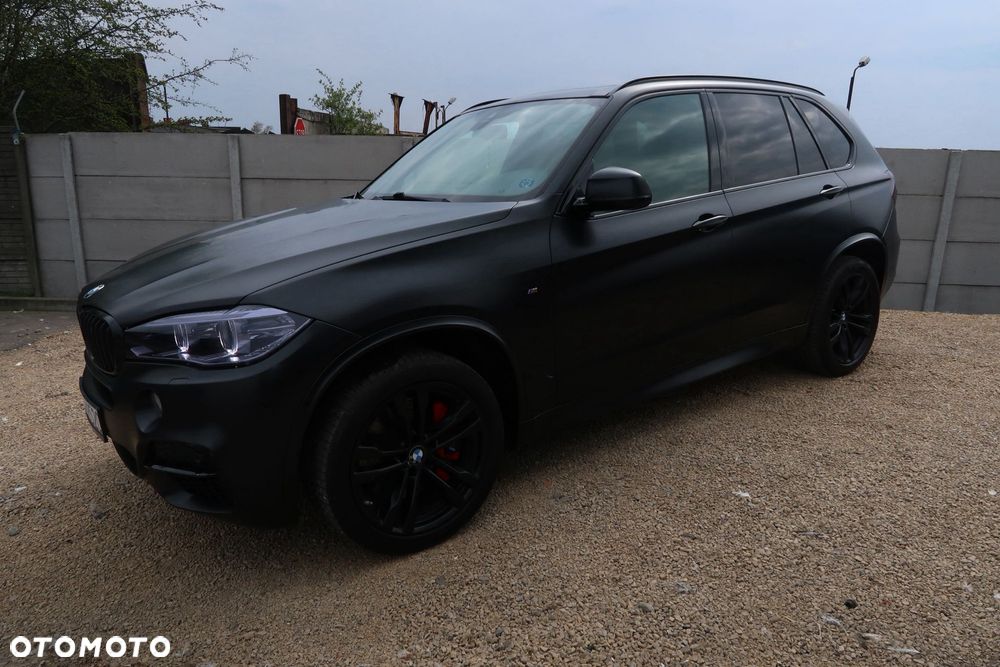 BMW X5 M - 3