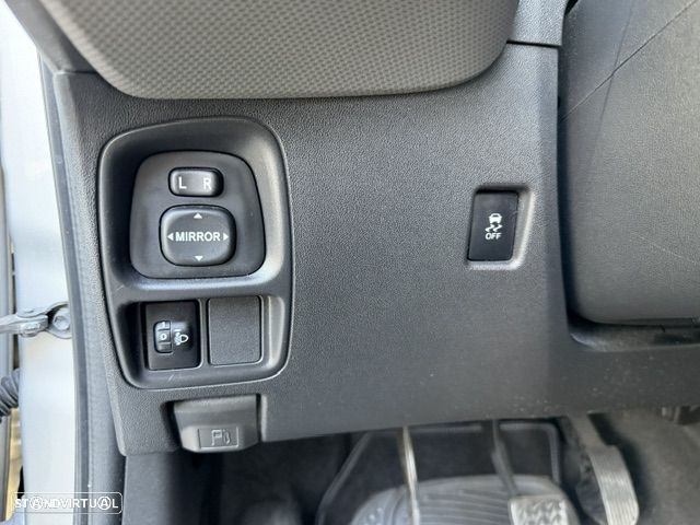 Peugeot 108 1.0 VTI Top! Allure - 15