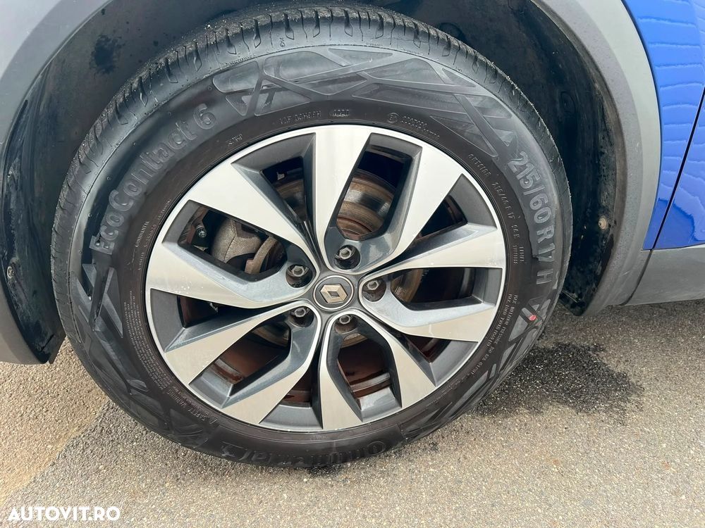 Renault Captur Intens - 7