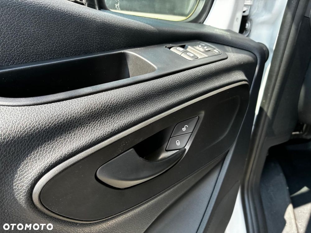 Mercedes-Benz Sprinter - 18