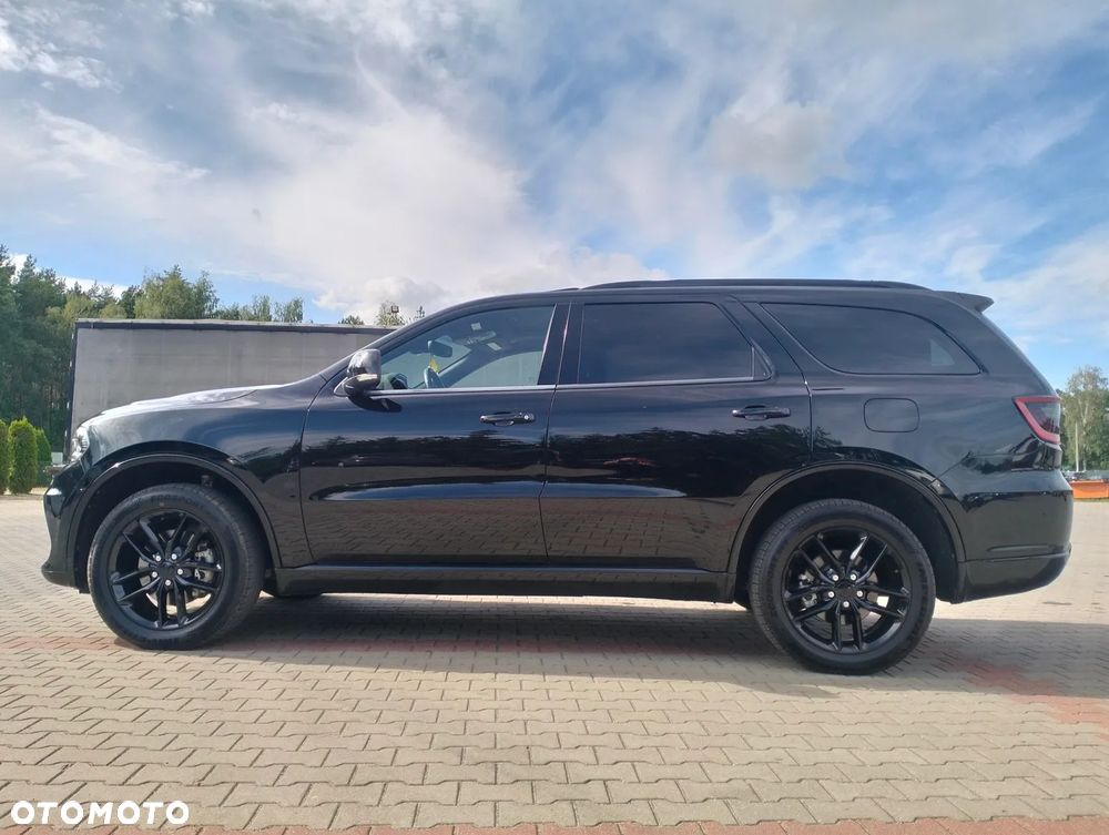 Dodge Durango 5.7 R/T - 4