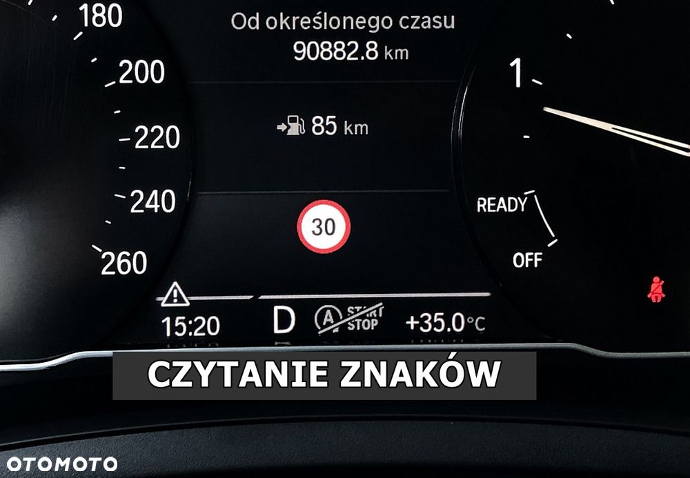 BMW Seria 3 320d Sport Line - 23