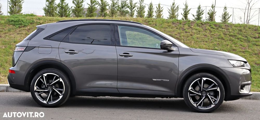 DS Automobiles DS 7 Crossback DS7 1.6 PHeV AWD 300 EAT8 OPERA - 8