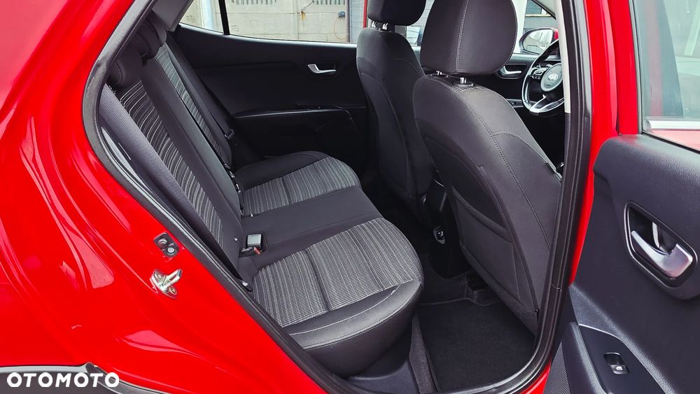 Kia Stonic 1.6 CRDi SCR XL - 9