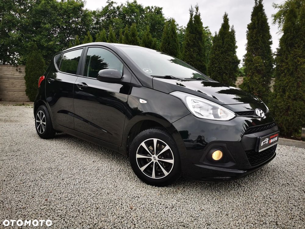 Hyundai i10 1.0 Style