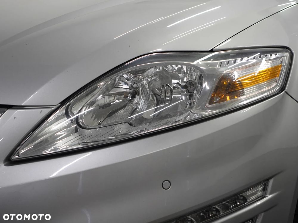 Ford Mondeo 2.0 TDCi Business Edition - 14