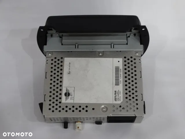 MINI COOPER Radio Alpine CD Czytnik 9361651 F54 F55 F56 F57 F60 - 3
