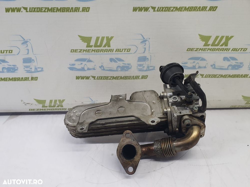 Racitor gaze egr 3210275 1.9 tdi BXE Volkswagen VW Golf 5 [2003 - 200 - 2
