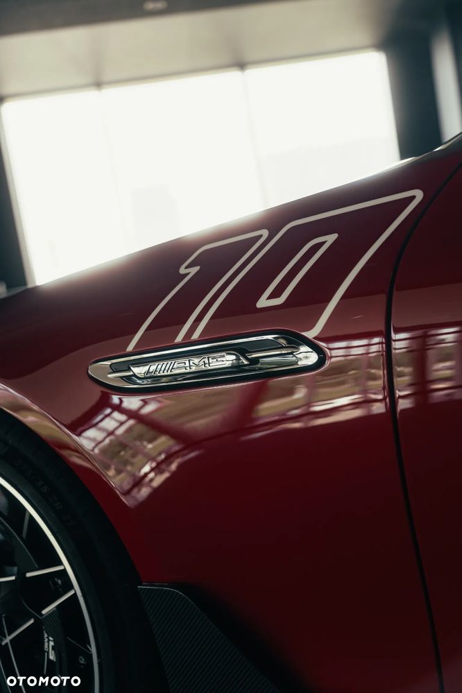Mercedes-Benz SL - 18