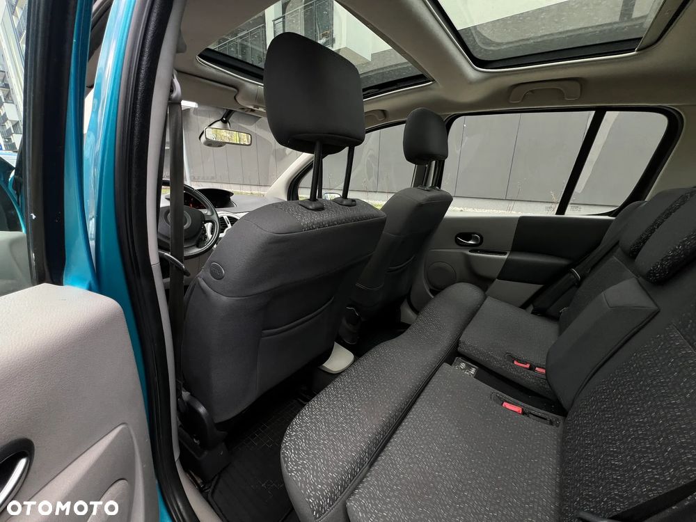 Renault Modus - 8