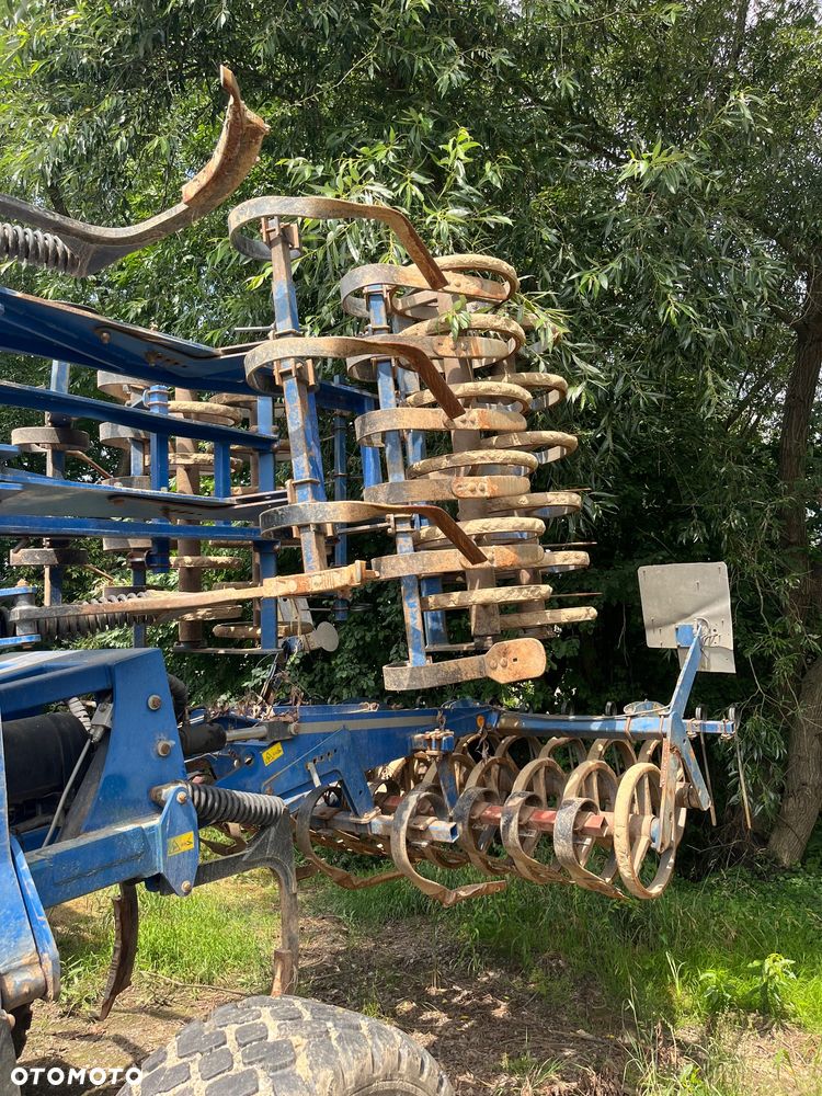 Köckerling Vector 570/800 - 7